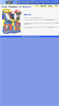 Mobile Screenshot of inflatableinsurance.com